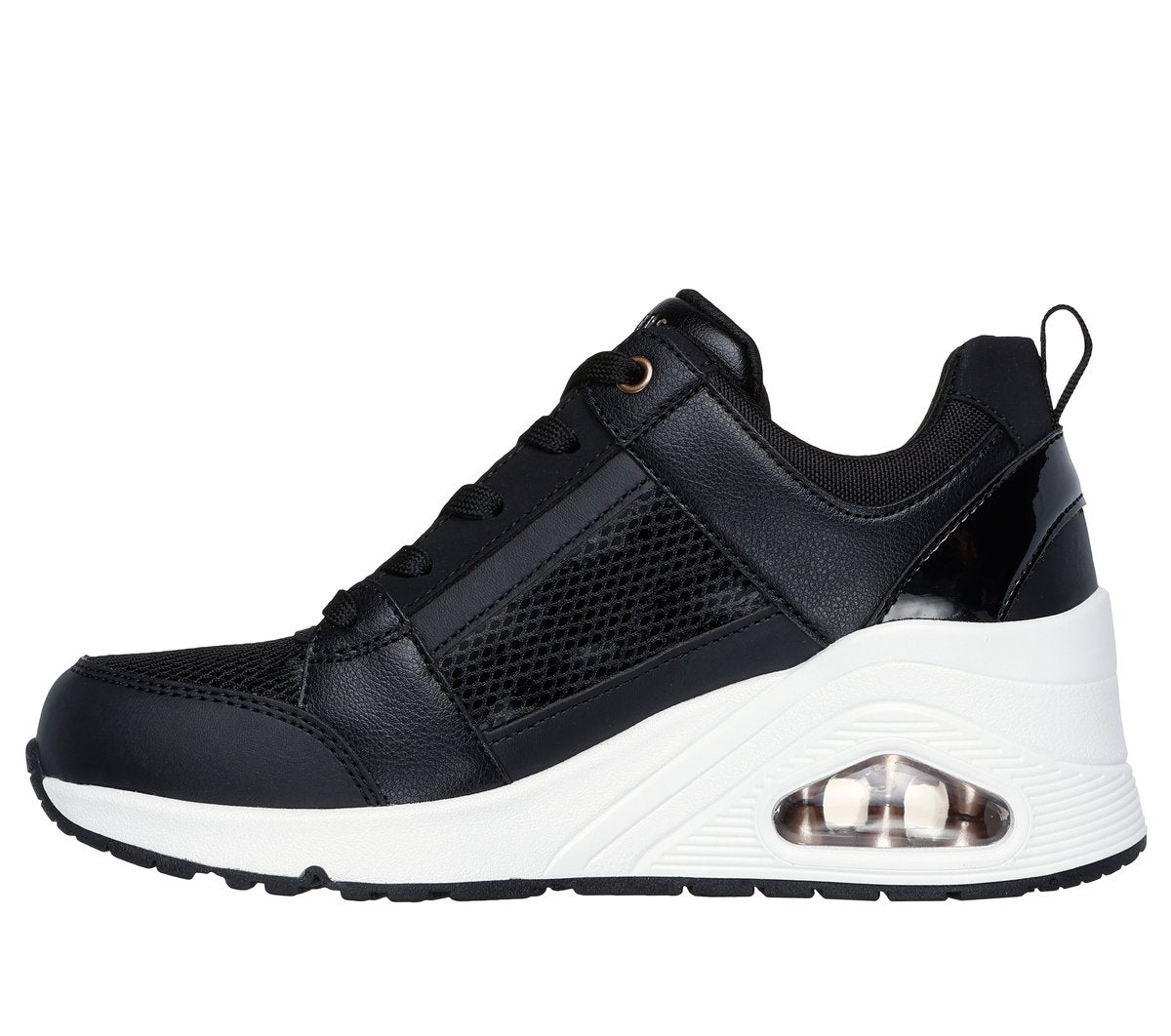 Skechers Outlet | Women UNO Wedge - Everything Nice
