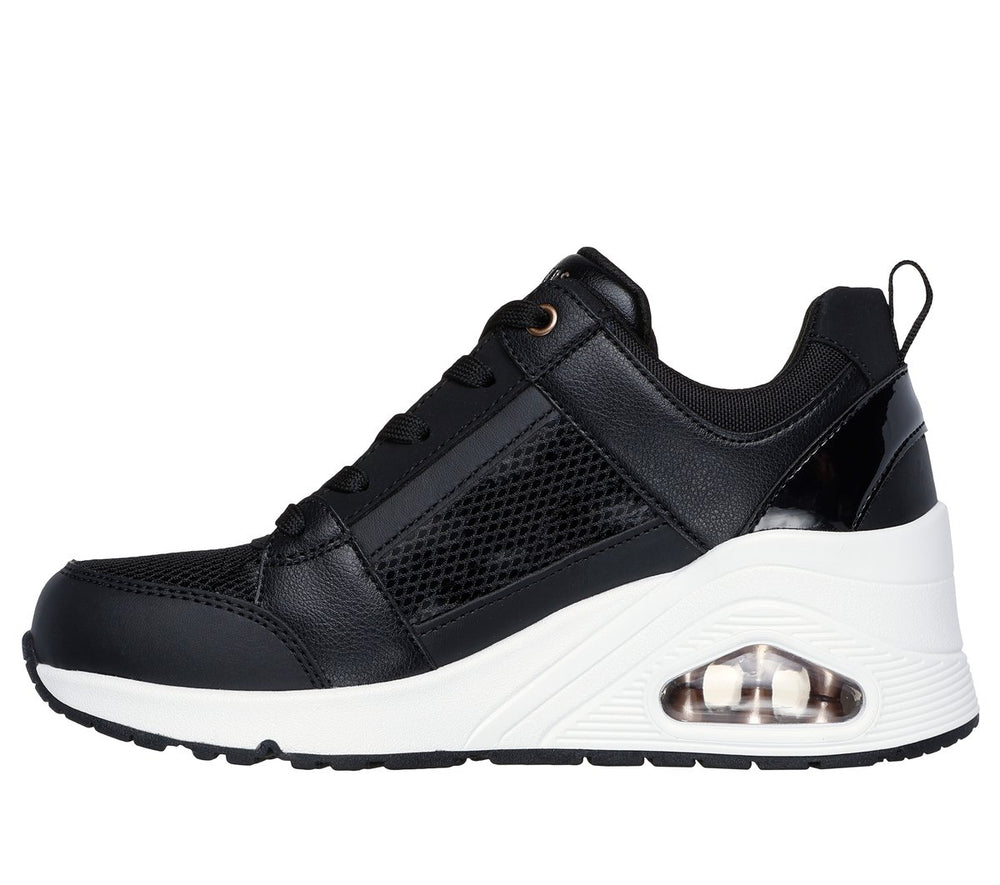 Skechers Outlet | Women UNO Wedge - Everything Nice