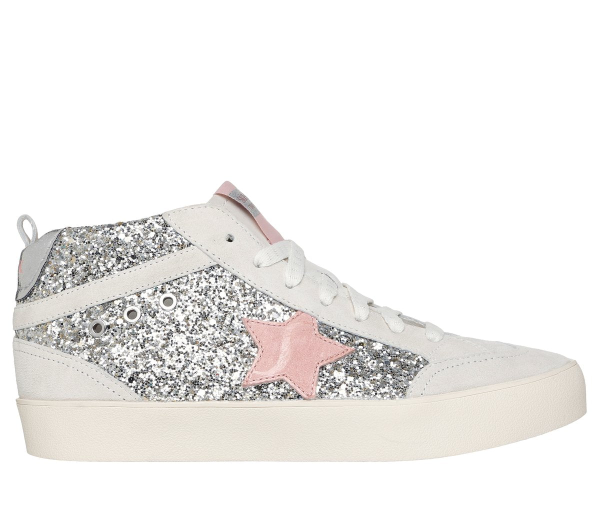 Skechers Discount | Women Strand Star - Golden Glam