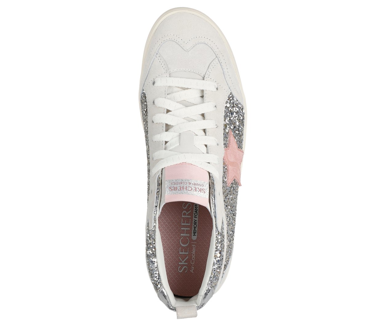 Skechers Discount | Women Strand Star - Golden Glam