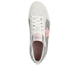 Skechers Discount | Women Strand Star - Golden Glam