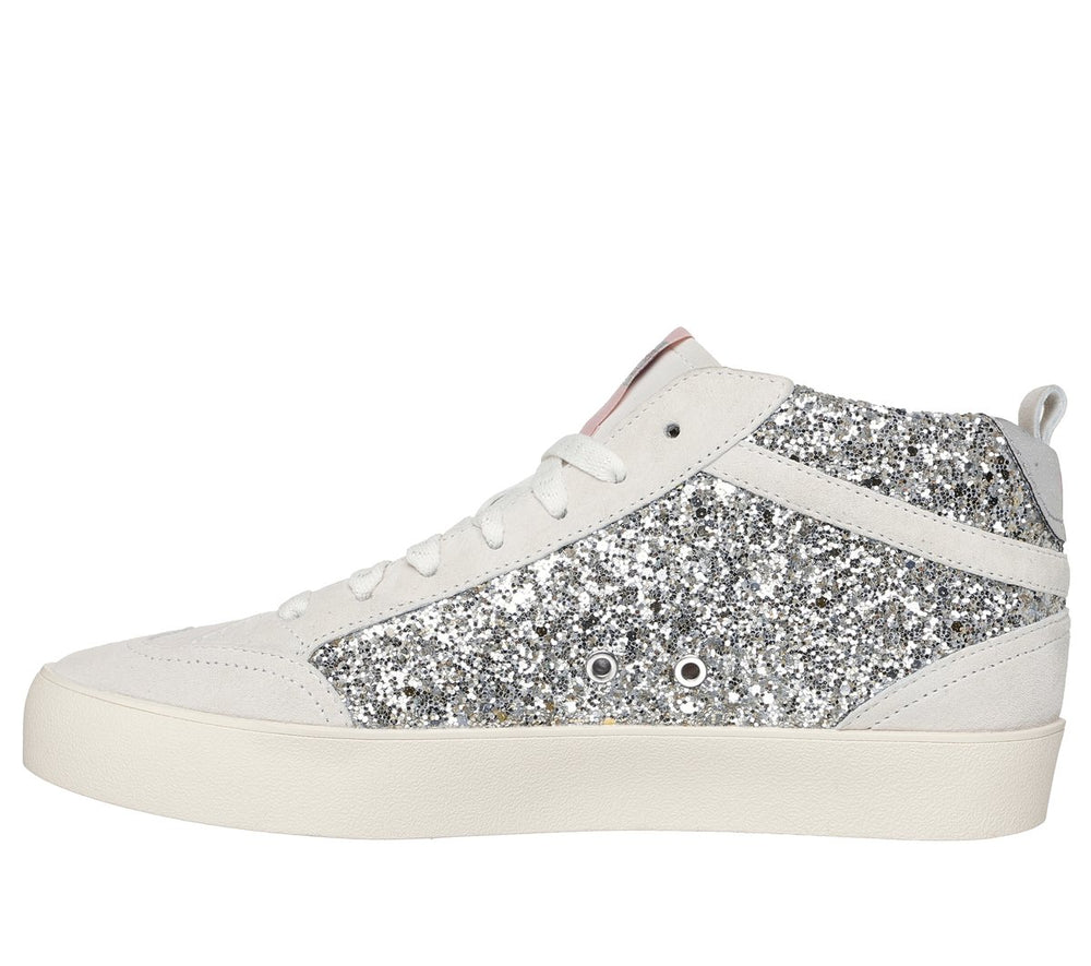Skechers Discount | Women Strand Star - Golden Glam