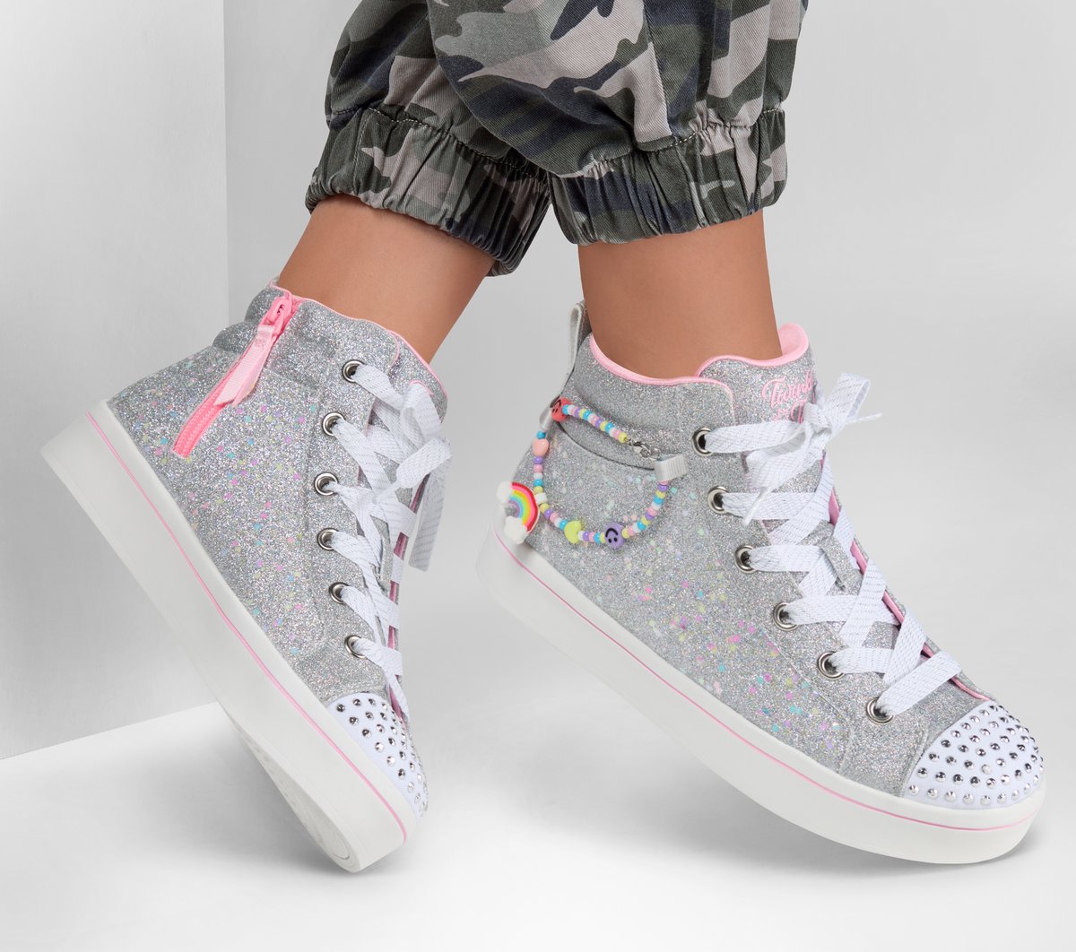 Skechers Sale | Women Twinkle Toes: HI-Lites - Charm Bestie