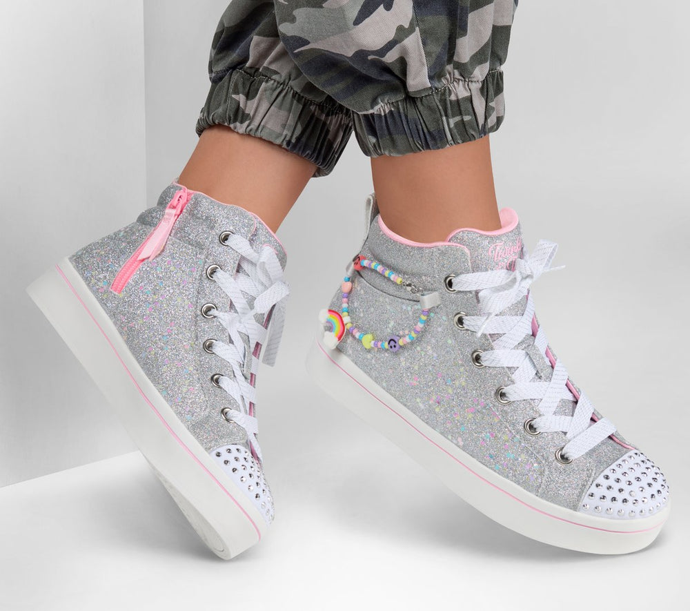 Skechers Sale | Women Twinkle Toes: HI-Lites - Charm Bestie