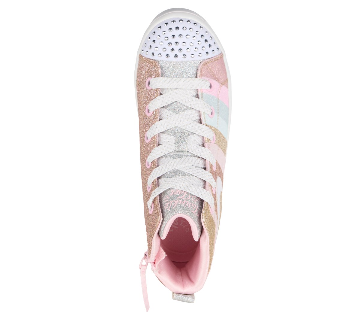 Skechers Outlet | Women Twinkle Toes: HI-Lites - Heart Pop