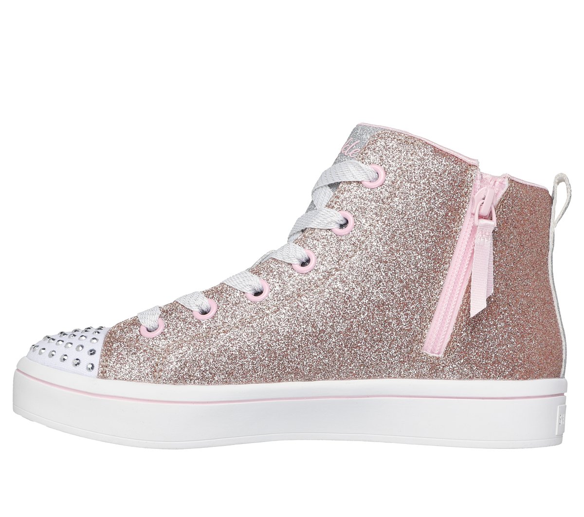 Skechers Outlet | Women Twinkle Toes: HI-Lites - Heart Pop