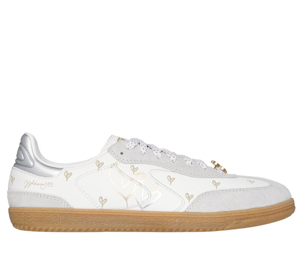 Skechers On sale | Women JGoldcrown: Hotshot - Paint The Town