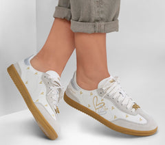 Skechers On sale | Women JGoldcrown: Hotshot - Paint The Town