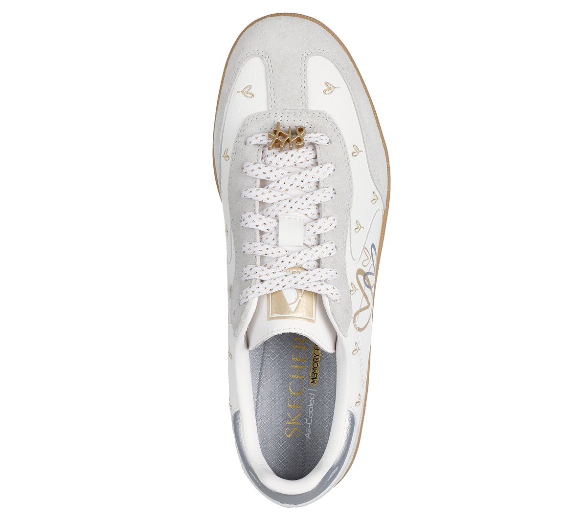 Skechers On sale | Women JGoldcrown: Hotshot - Paint The Town