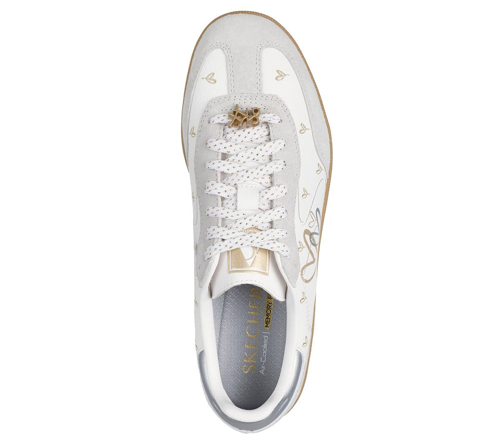 Skechers On sale | Women JGoldcrown: Hotshot - Paint The Town