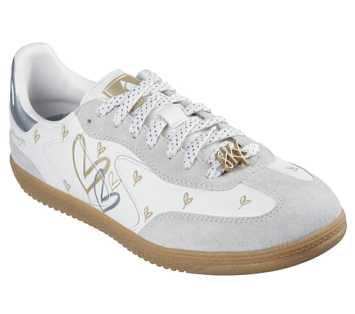 Skechers On sale | Women JGoldcrown: Hotshot - Paint The Town