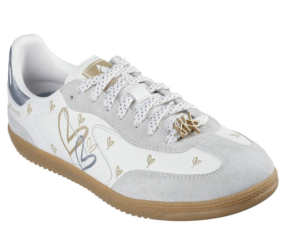 Skechers On sale | Women JGoldcrown: Hotshot - Paint The Town