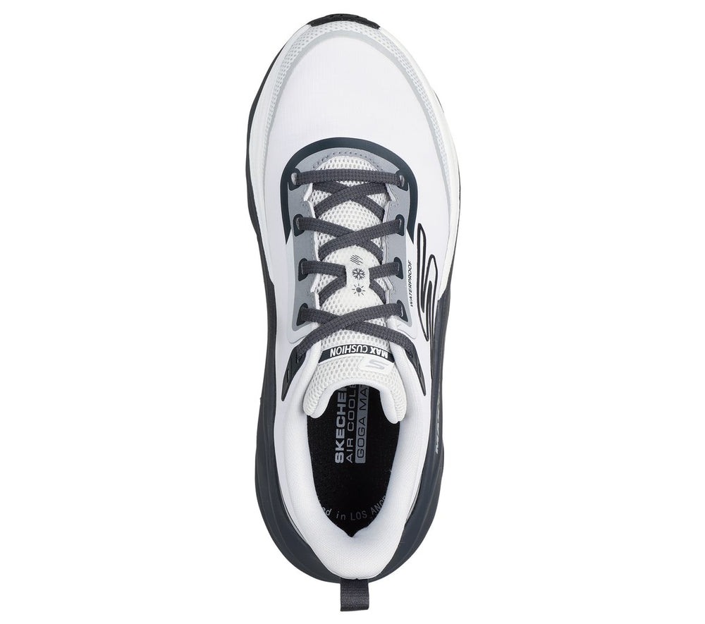 Skechers Discount | Women Waterproof: Max Cushioning Max Run - Vorteza