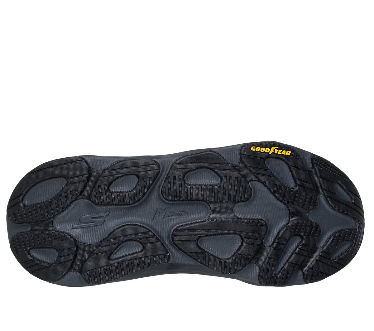 Skechers Discount | Women Waterproof: Max Cushioning Max Run - Vorteza