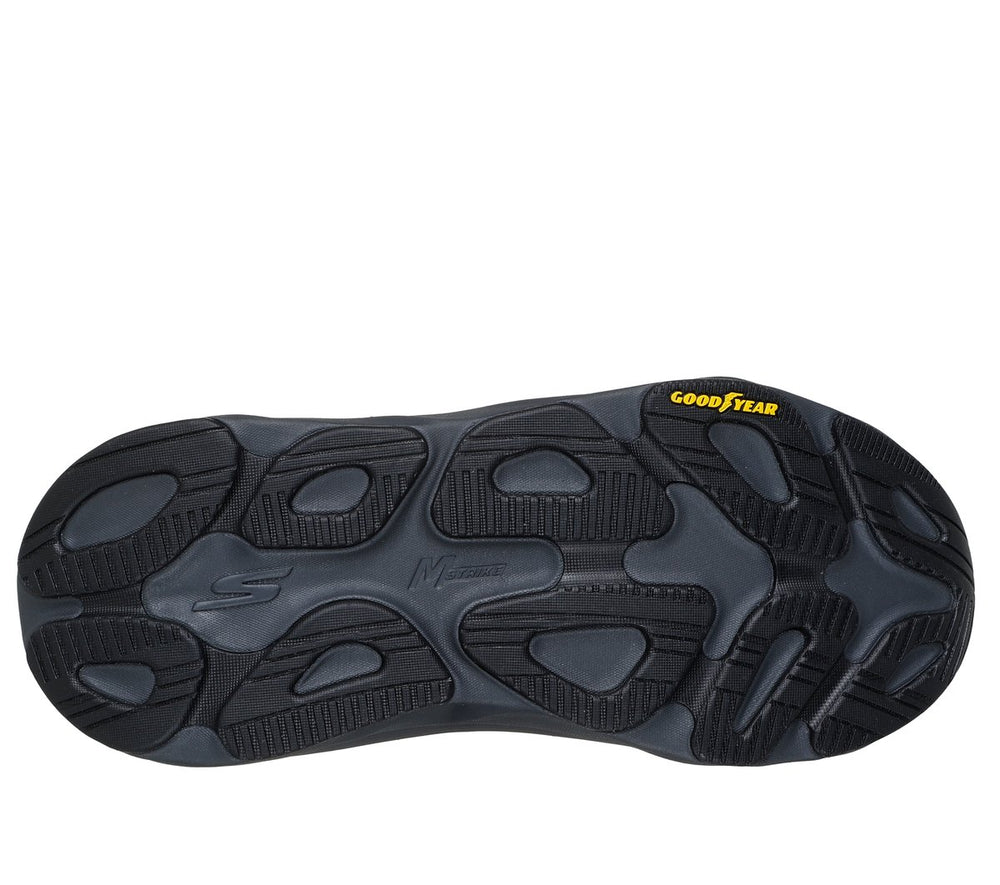 Skechers Discount | Women Waterproof: Max Cushioning Max Run - Vorteza