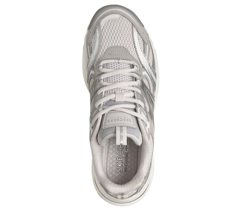 Skechers Outlet | Women UNO Ryze - Scale Up