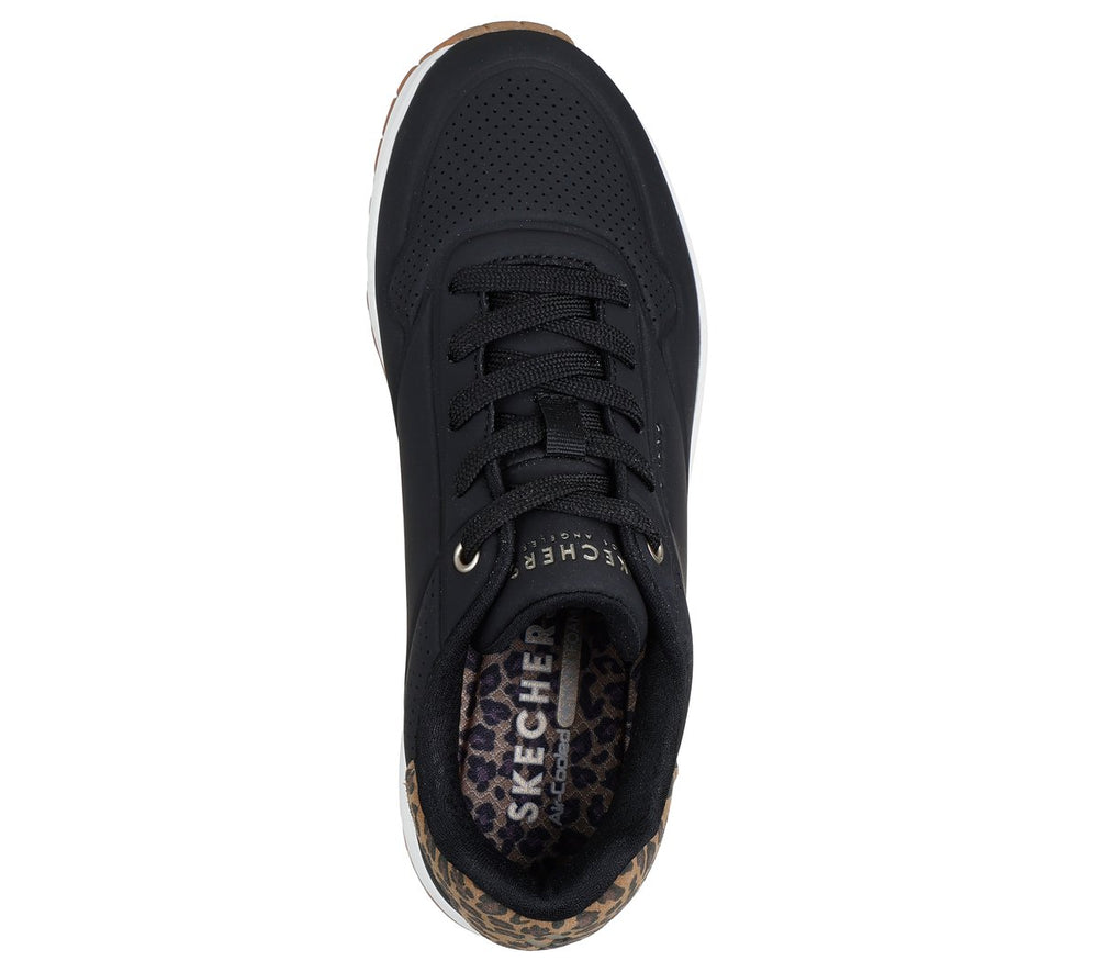 Skechers Outlet | Women UNO - Jungle Nite