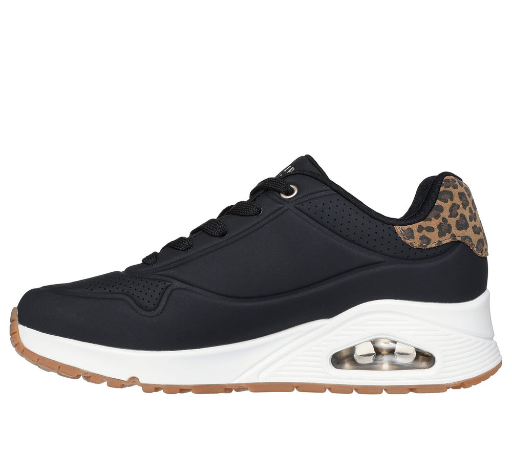 Skechers Outlet | Women UNO - Jungle Nite