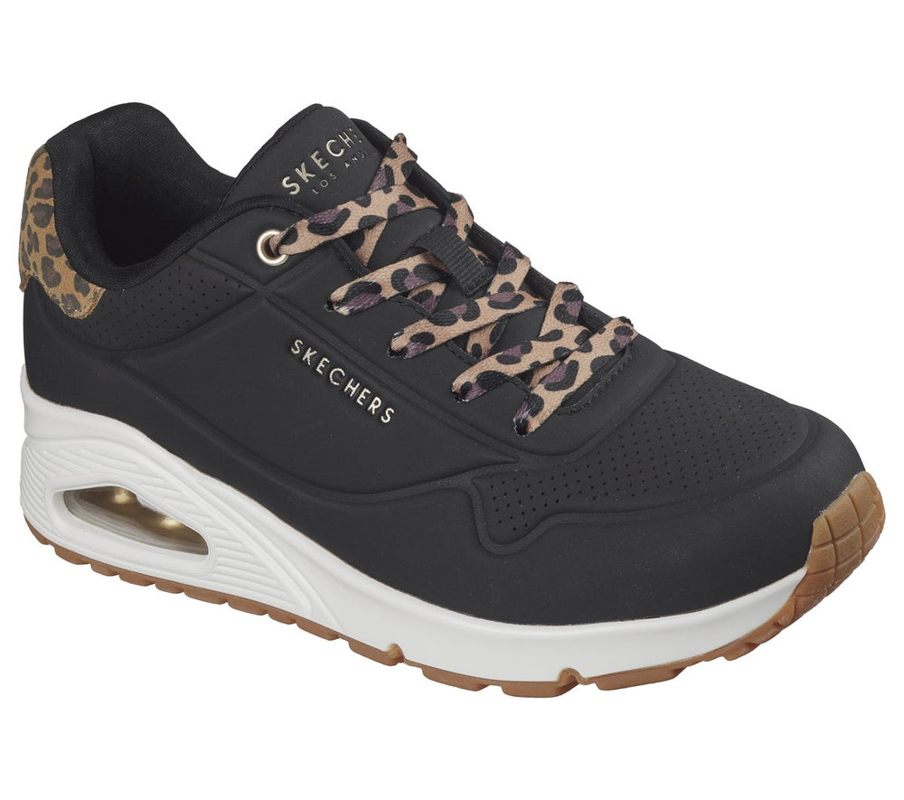 Skechers Outlet | Women UNO - Jungle Nite