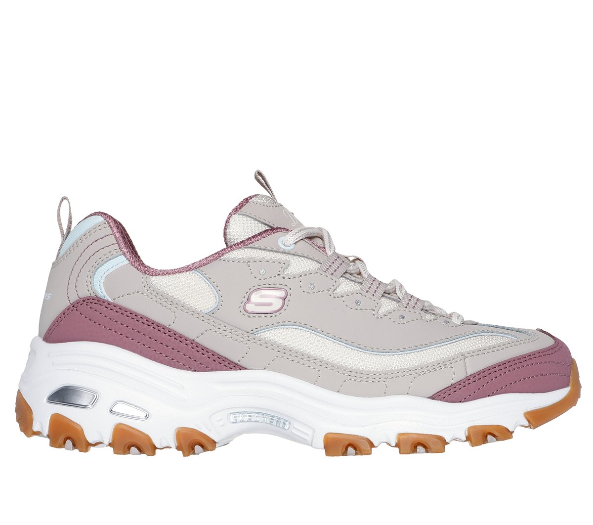 Skechers US | Women D'Lites - Popular Vote