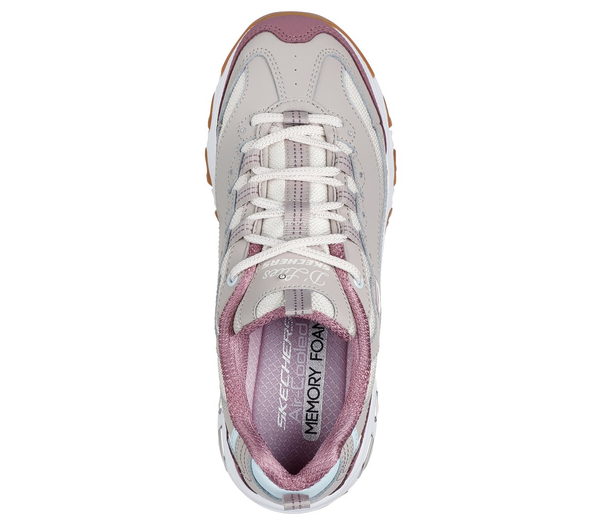 Skechers US | Women D'Lites - Popular Vote