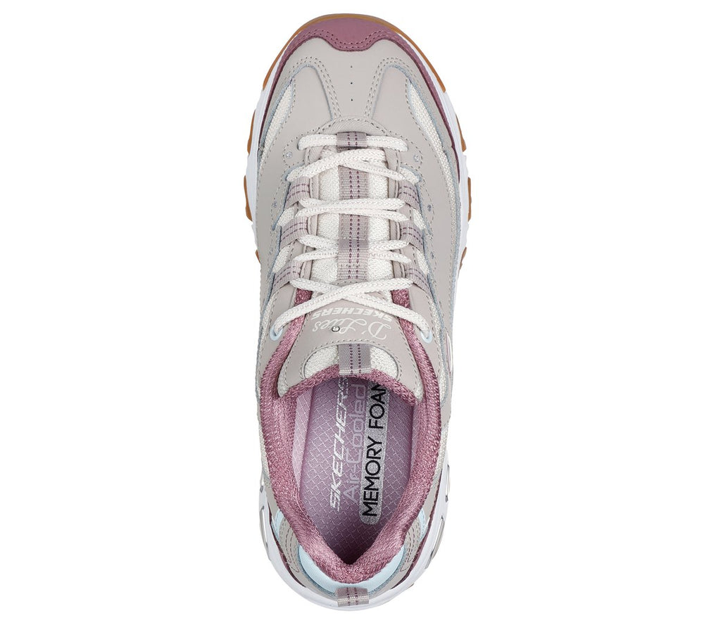 Skechers US | Women D'Lites - Popular Vote