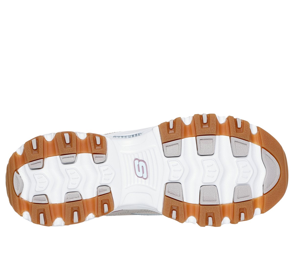 Skechers US | Women D'Lites - Popular Vote