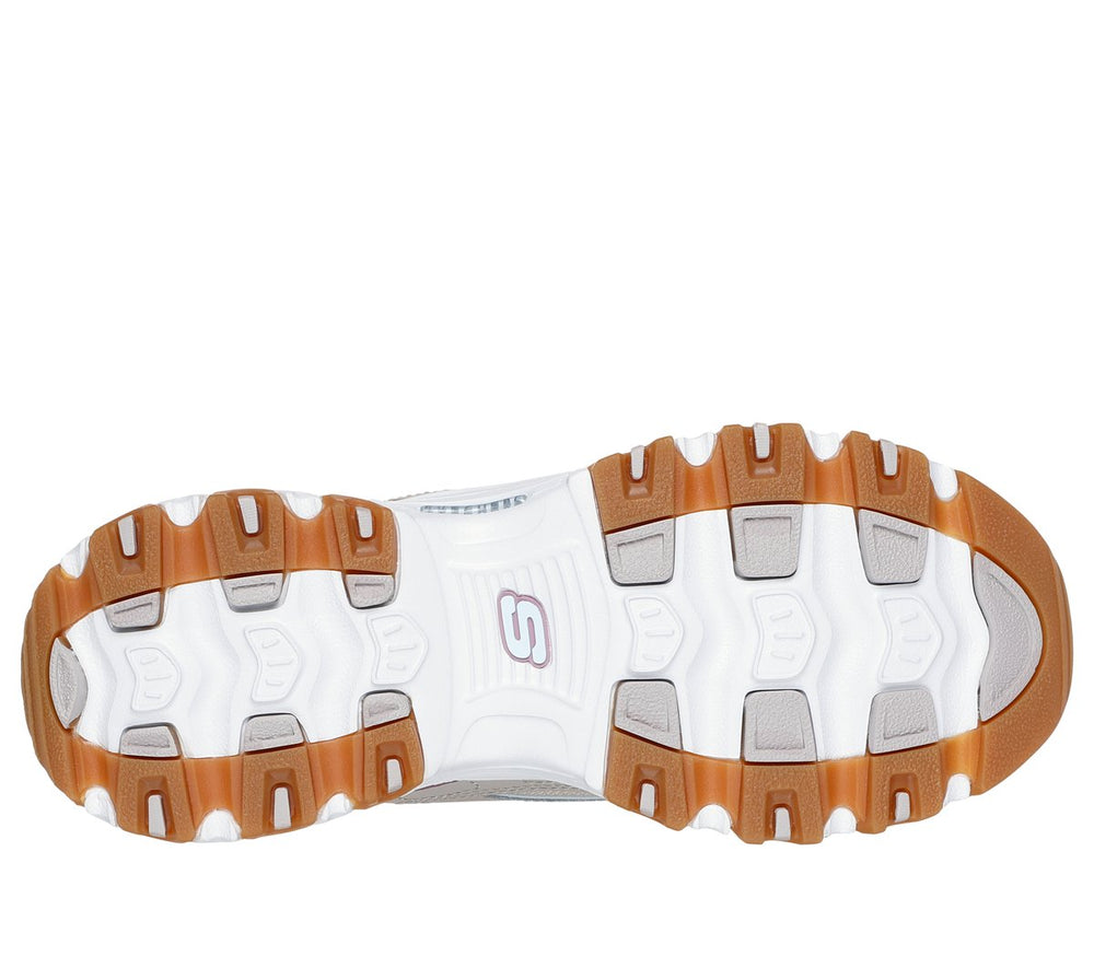 Skechers US | Women D'Lites - Popular Vote