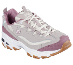 Skechers US | Women D'Lites - Popular Vote