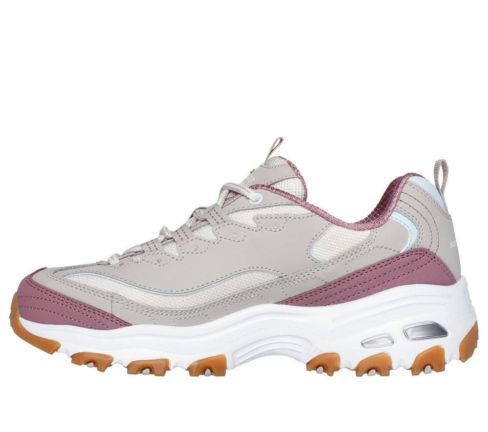 Skechers US | Women D'Lites - Popular Vote