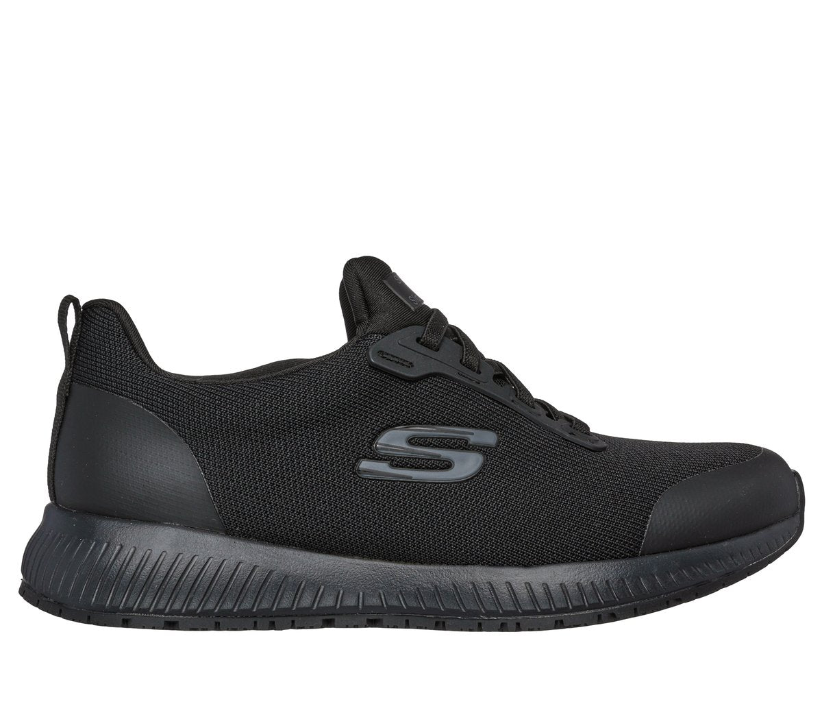 Skechers For sale | Women Work Slip-Resistant Relaxed Fit: Squad