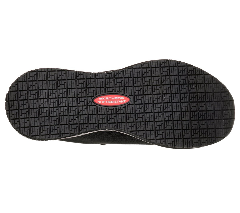 Skechers For sale | Women Work Slip-Resistant Relaxed Fit: Squad