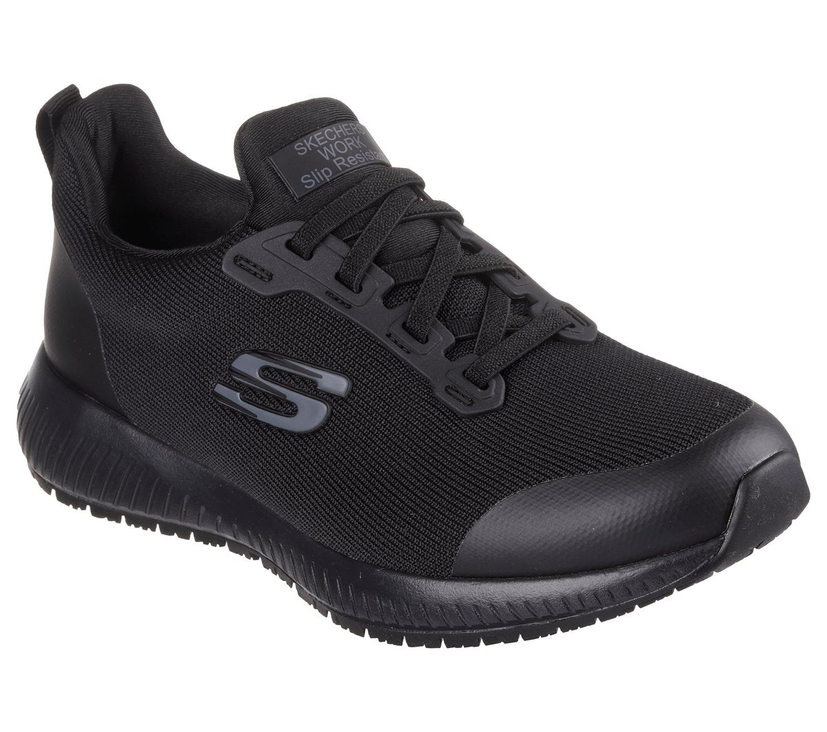 Skechers For sale | Women Work Slip-Resistant Relaxed Fit: Squad