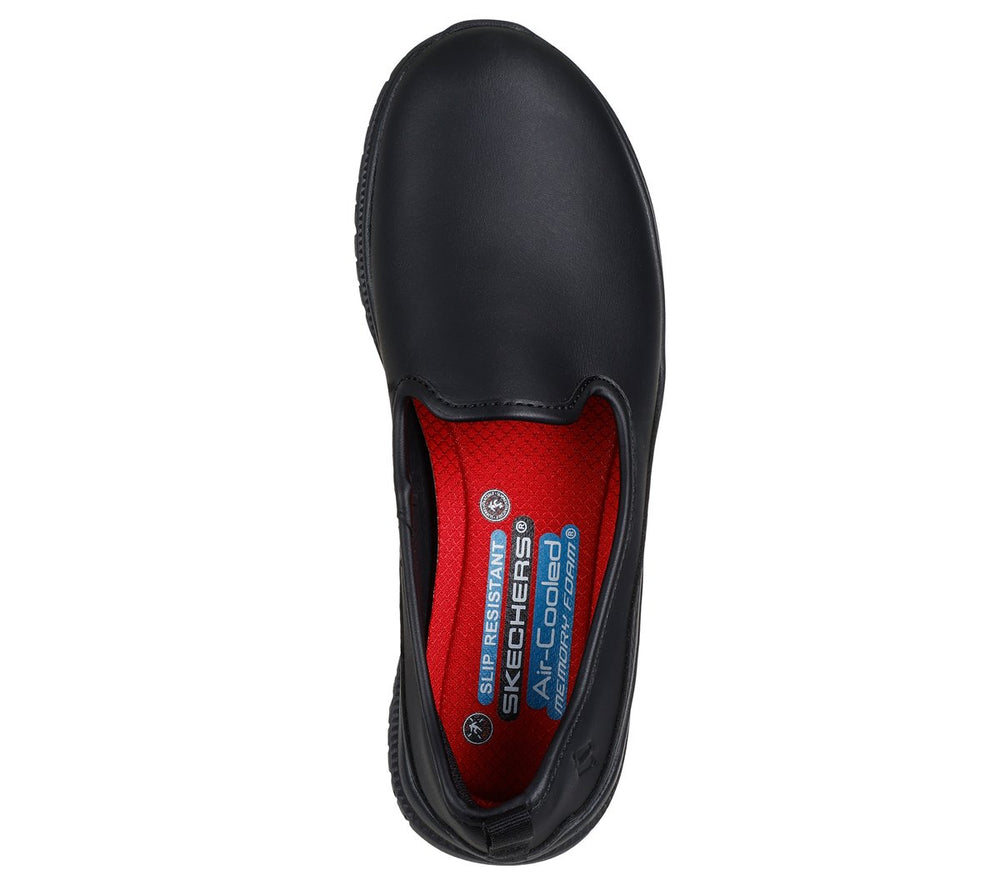 Skechers US | Women Work Slip-Resistant: Virtue - Kasko