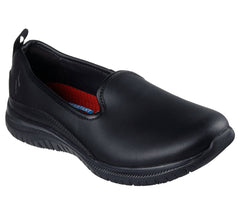 Skechers US | Women Work Slip-Resistant: Virtue - Kasko