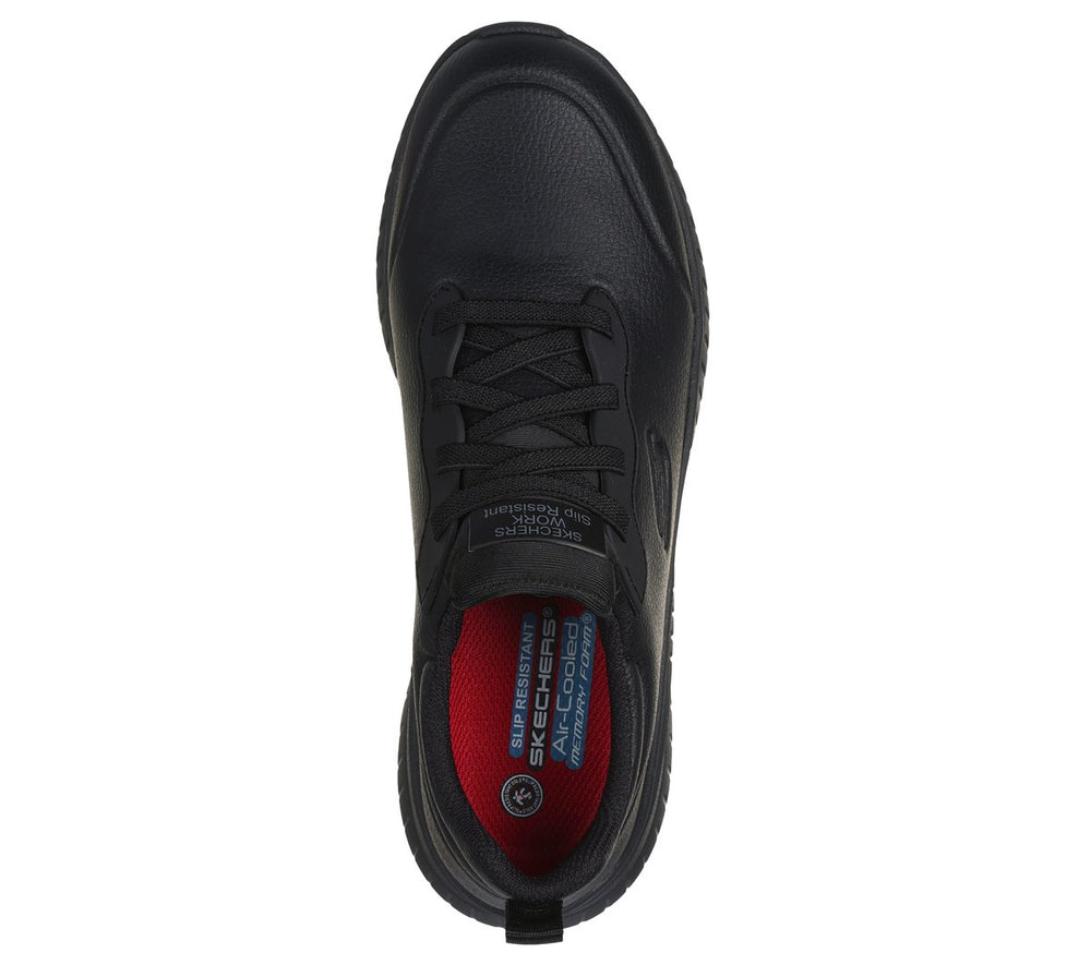 Skechers Online | Women Work Relaxed Fit: Squad Chaos SR - Rodey