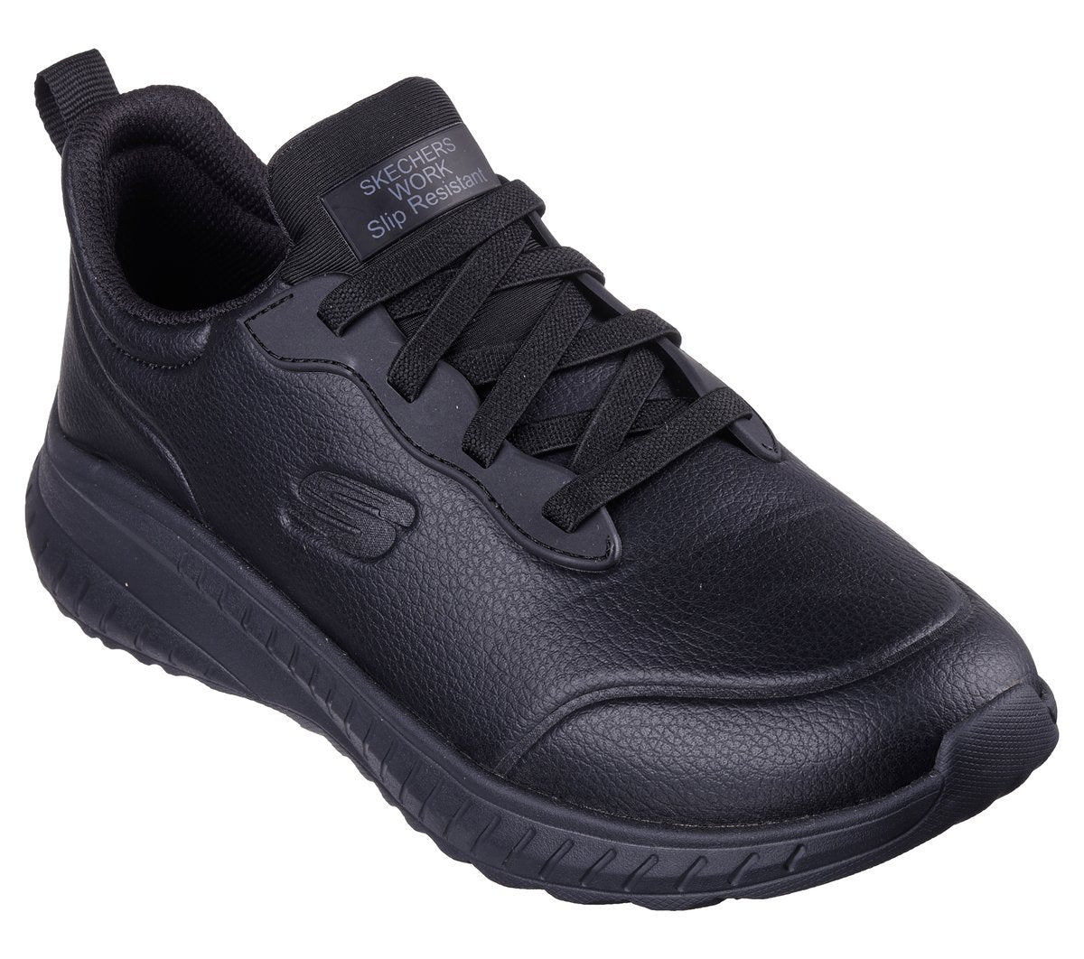 Skechers Online | Women Work Relaxed Fit: Squad Chaos SR - Rodey