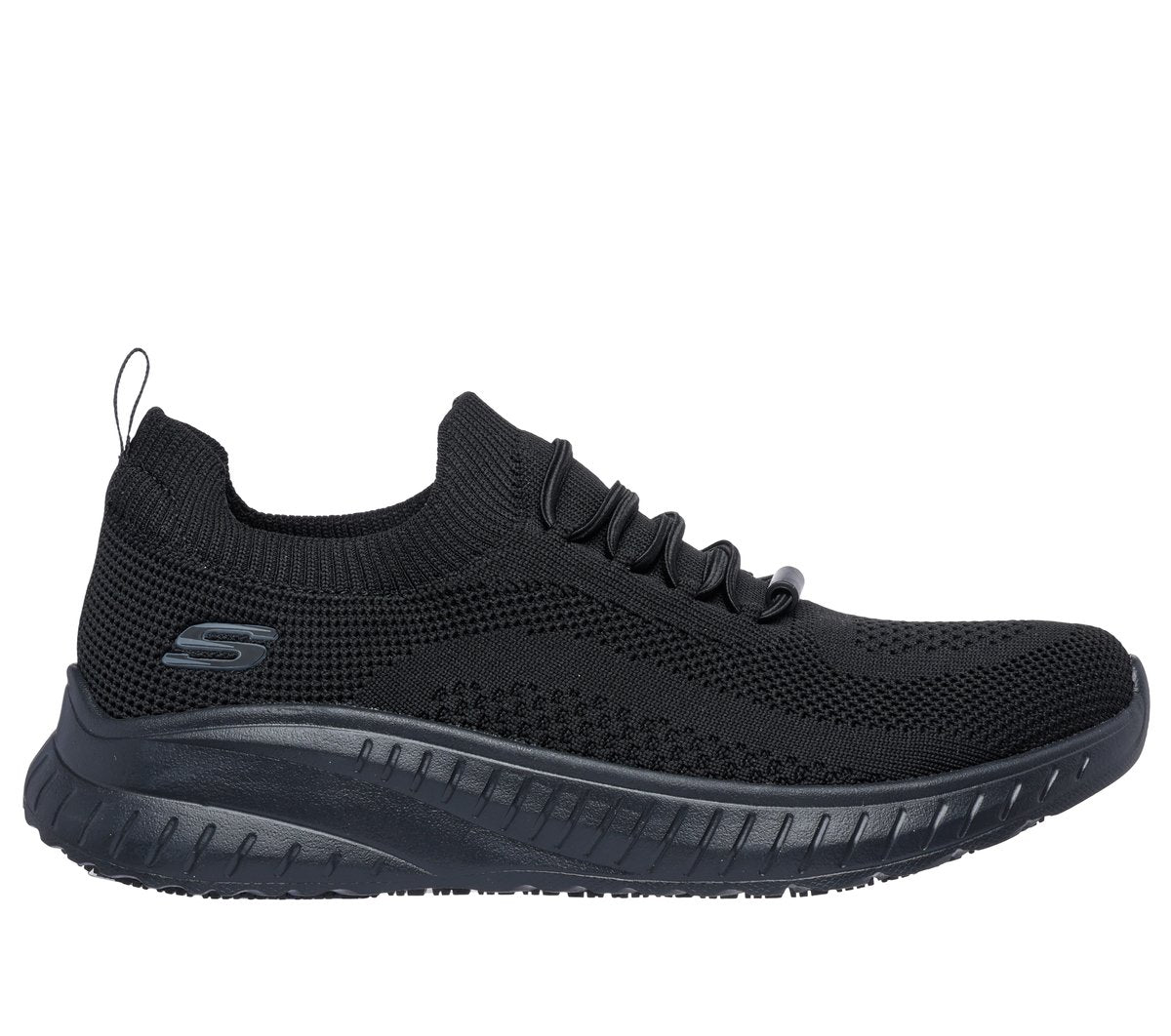 Skechers Sale | Women Work Relaxed Fit: BOBS Sport Squad Chaos SR