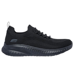 Skechers Sale | Women Work Relaxed Fit: BOBS Sport Squad Chaos SR