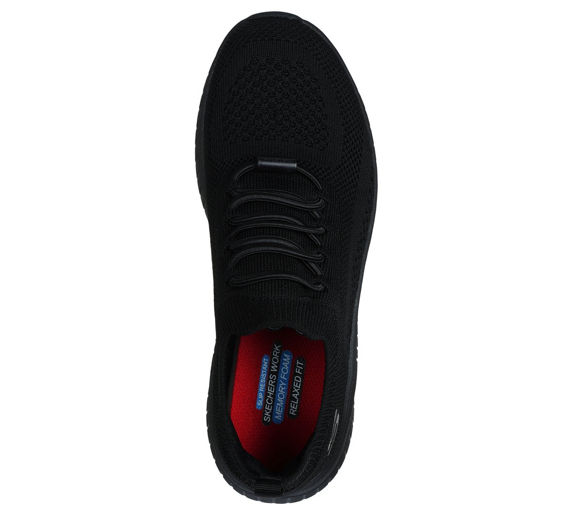Skechers Sale | Women Work Relaxed Fit: BOBS Sport Squad Chaos SR
