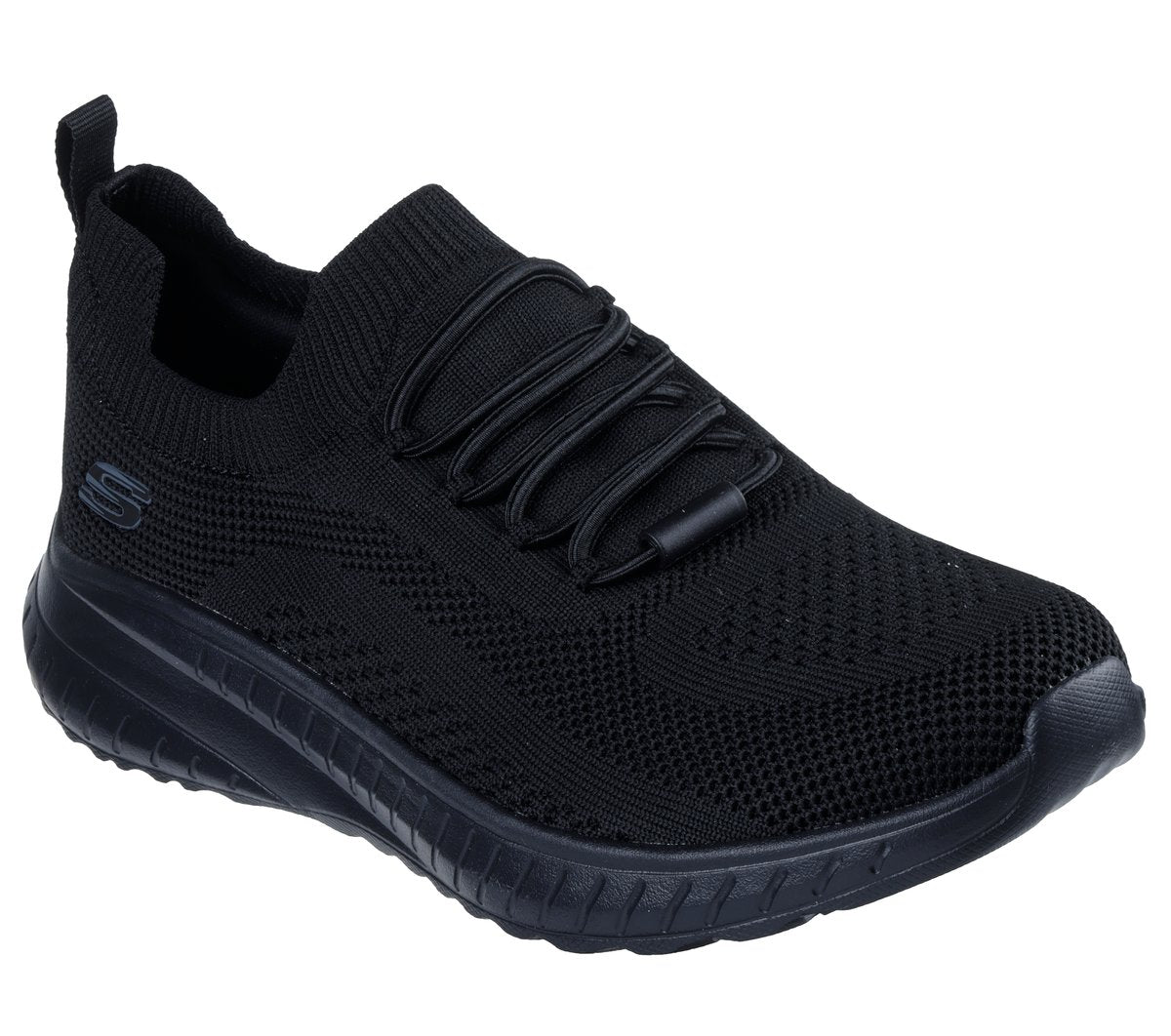 Skechers Sale | Women Work Relaxed Fit: BOBS Sport Squad Chaos SR