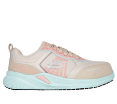 Skechers Outlet | Women Work: Carbix - Niyla