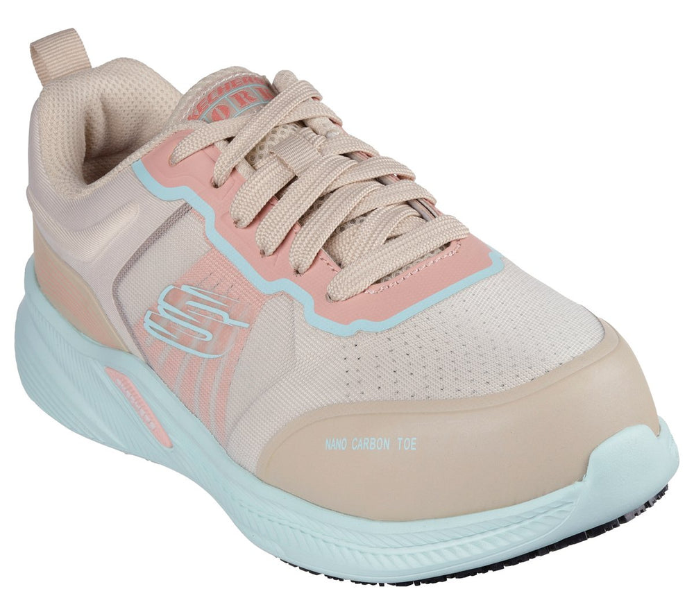 Skechers Outlet | Women Work: Carbix - Niyla