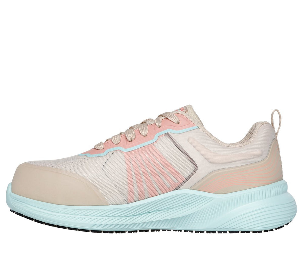 Skechers Outlet | Women Work: Carbix - Niyla