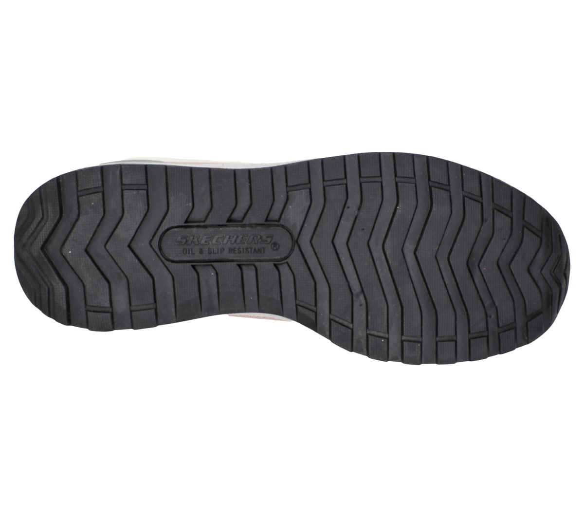 Skechers On sale | Women Work: Bulklin - Balran Comp Toe