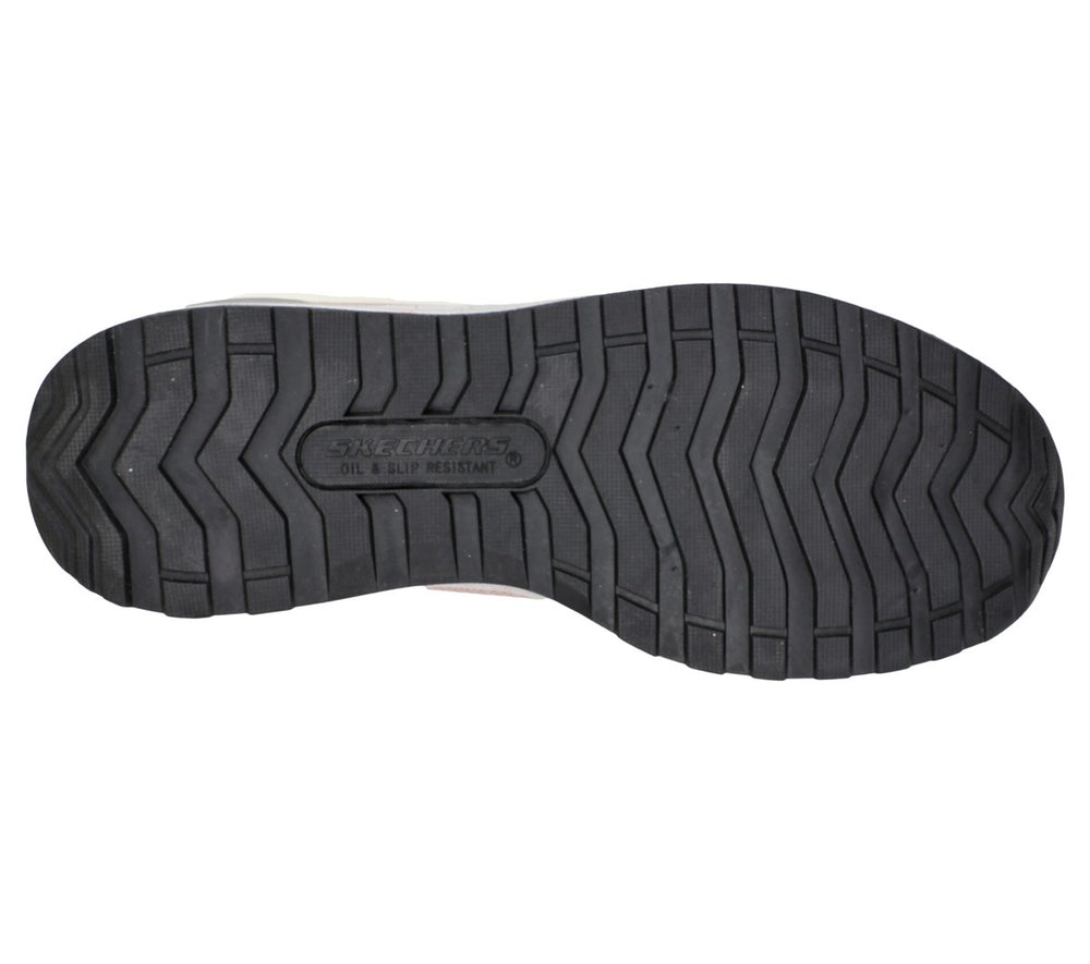 Skechers On sale | Women Work: Bulklin - Balran Comp Toe