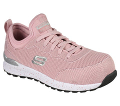 Skechers On sale | Women Work: Bulklin - Balran Comp Toe