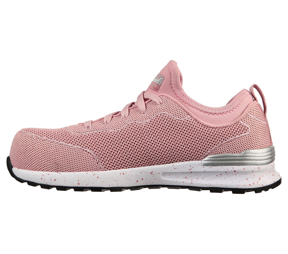 Skechers On sale | Women Work: Bulklin - Balran Comp Toe