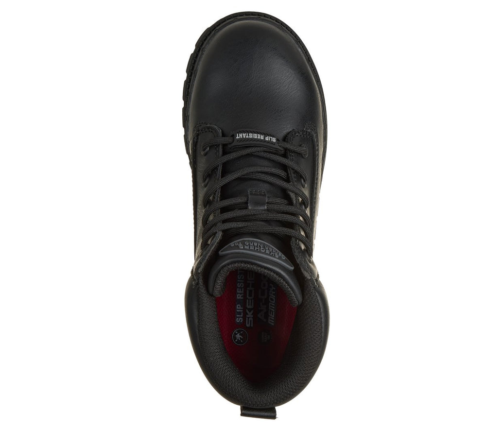 Skechers US | Women|New Arrivals Work Slip-Resistant: Jammers - Atara