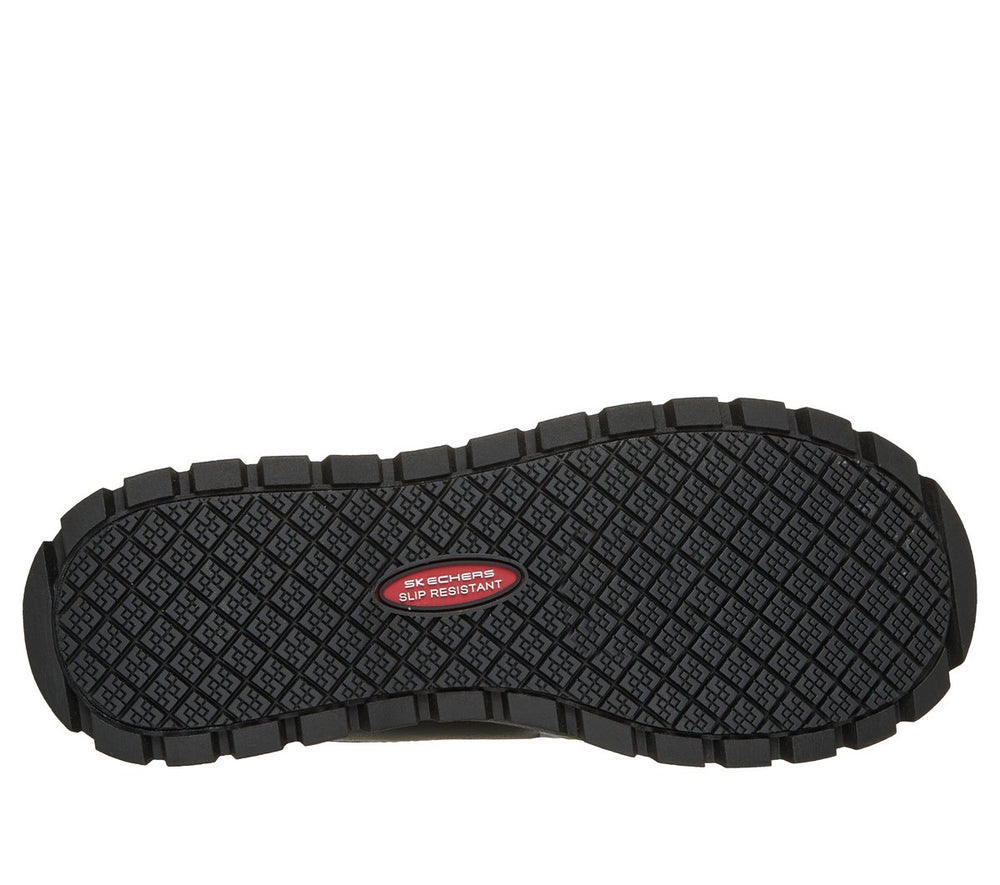 Skechers US | Women|New Arrivals Work Slip-Resistant: Jammers - Atara